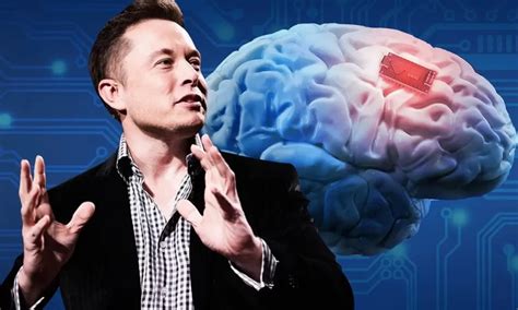 fda approves implanted rfid chip for humans|Neuralink: Elon Musk's brain chip firm wins US approval for .